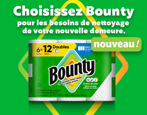 bounty